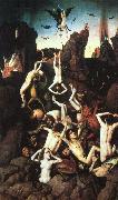 Dieric Bouts Musee Royal des Beaux Arts, Antwerp USA oil painting reproduction